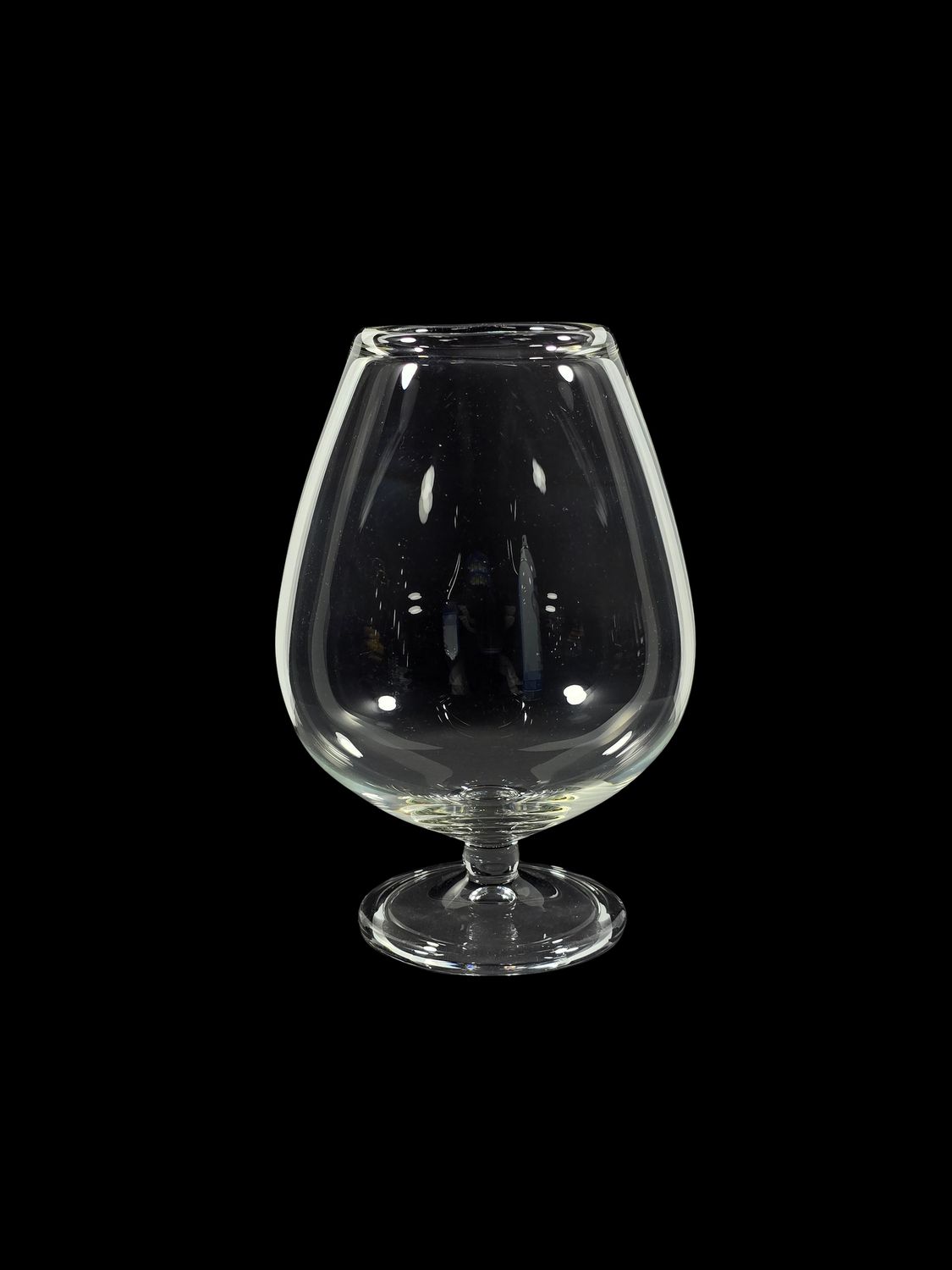 @rootintootinglass Snifter #2