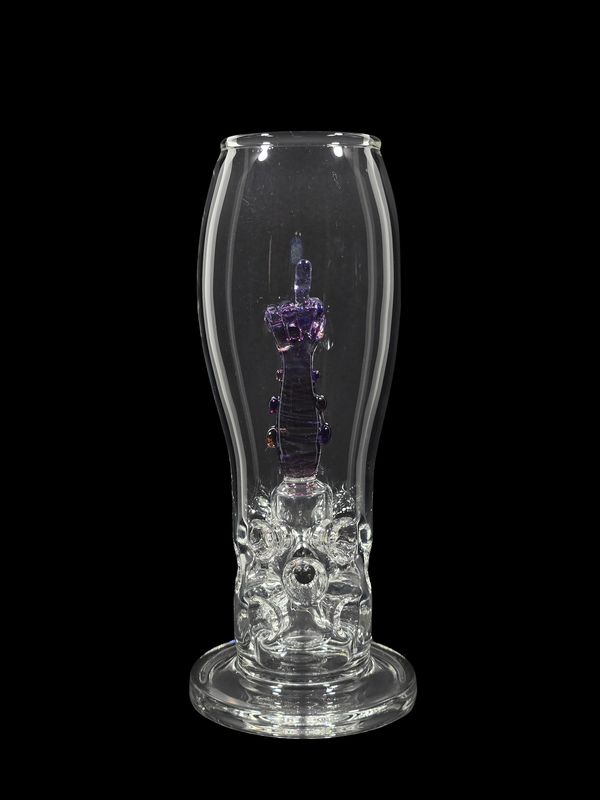 @rootintootin x @adonisshutcheson Mini Fab (12oz)