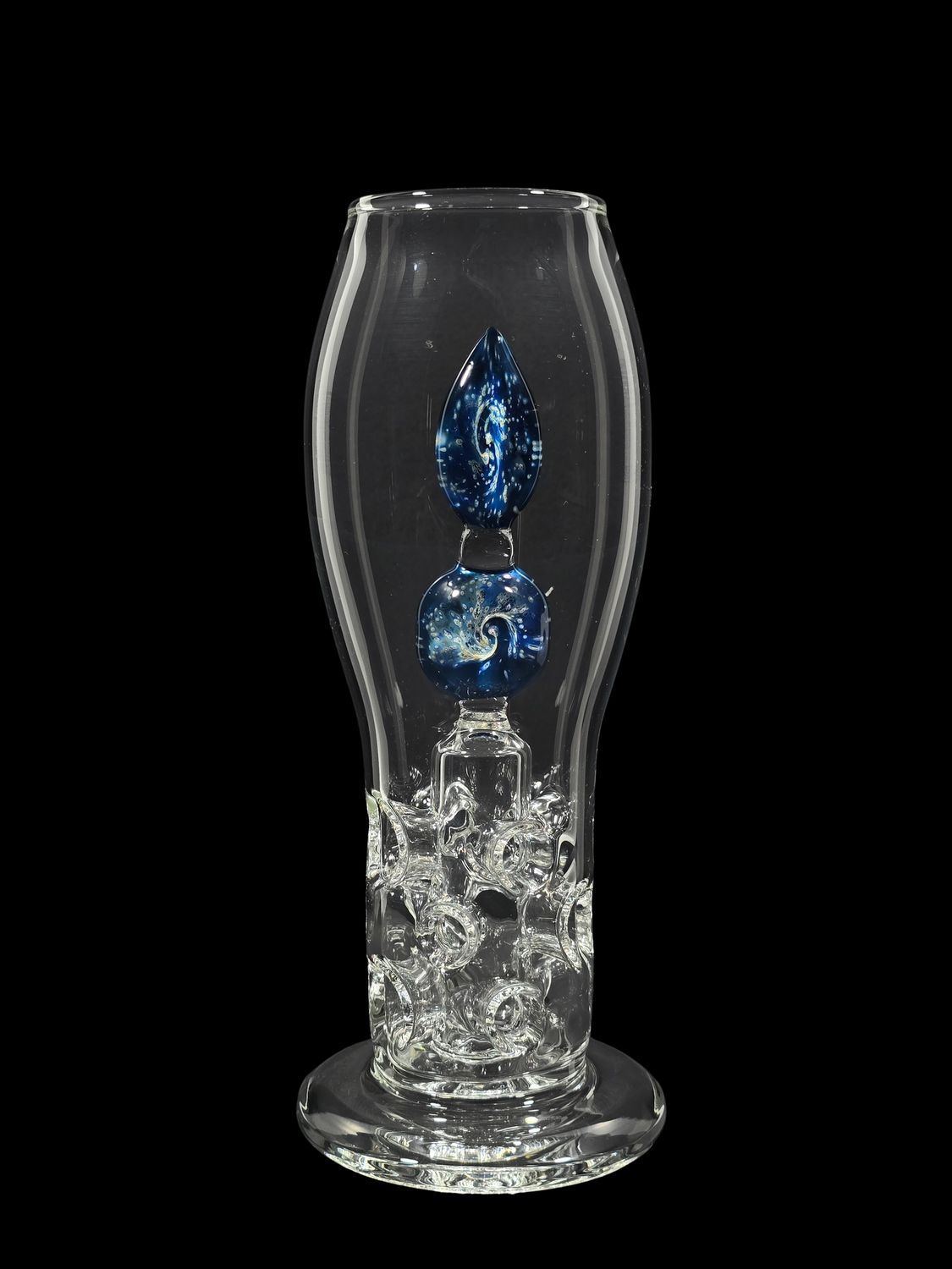 @rootintootin x @funkyblue_ Mini Fab (12oz)