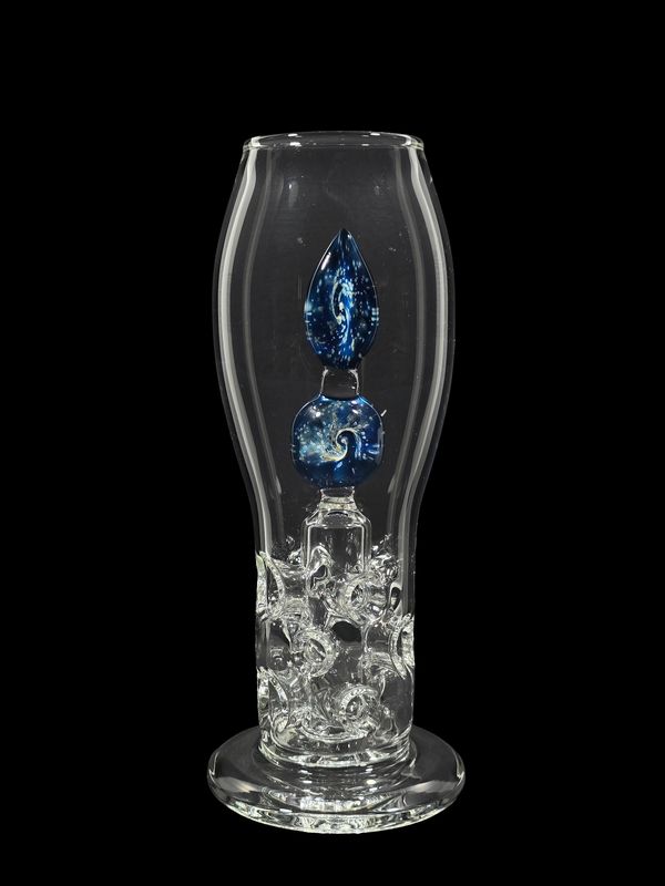 @rootintootin x @funkyblue_ Mini Fab (12oz)