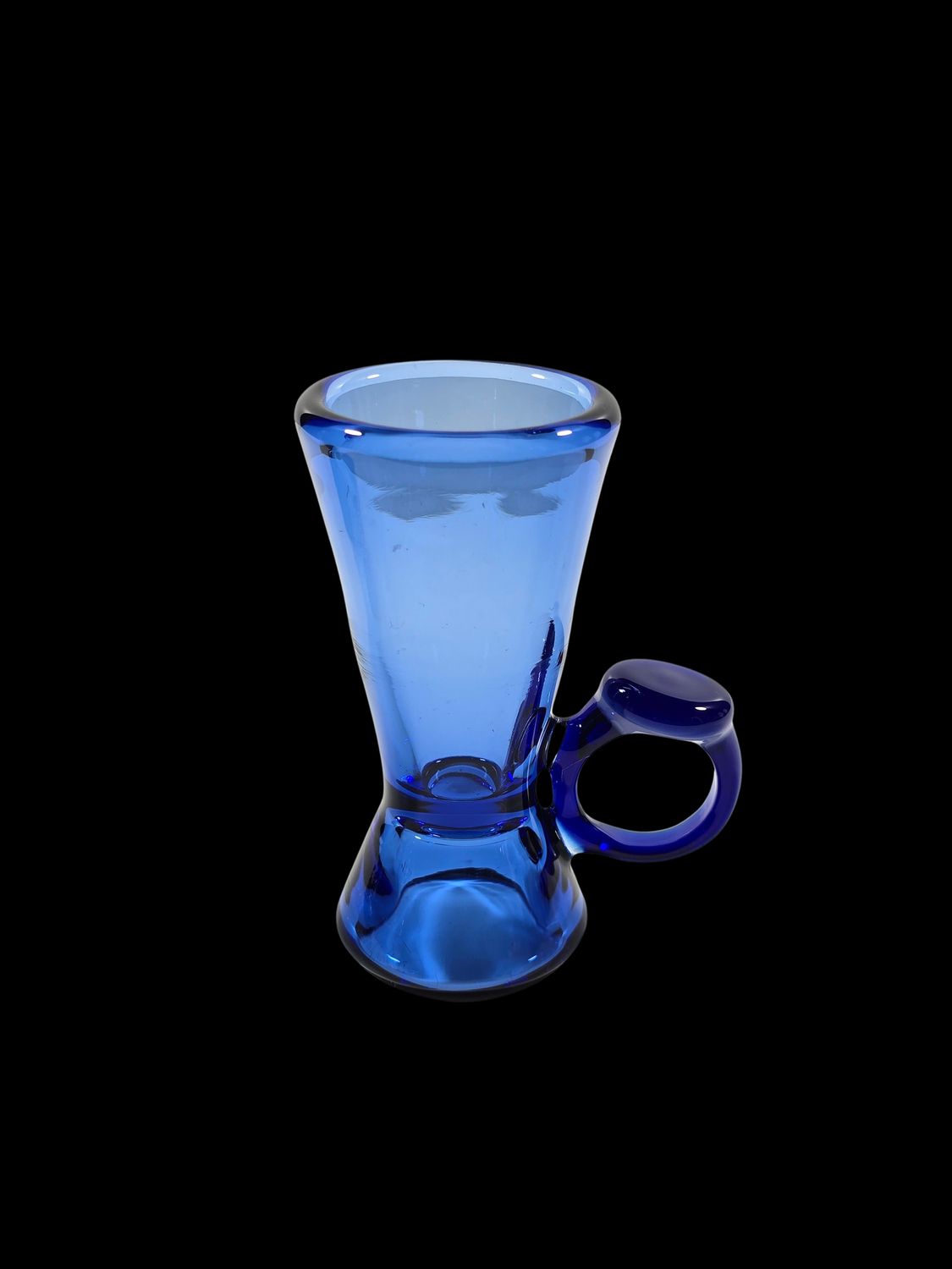 @peetwiceglass Shot Glass #2