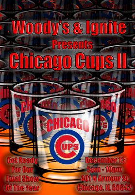 Chicago Cups Show