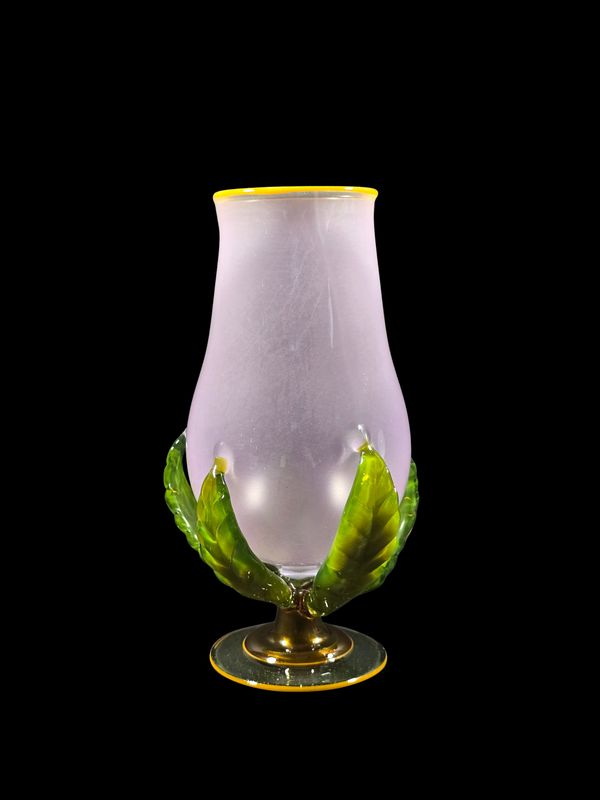 @peetwiceglass x @the710fozzy Cup