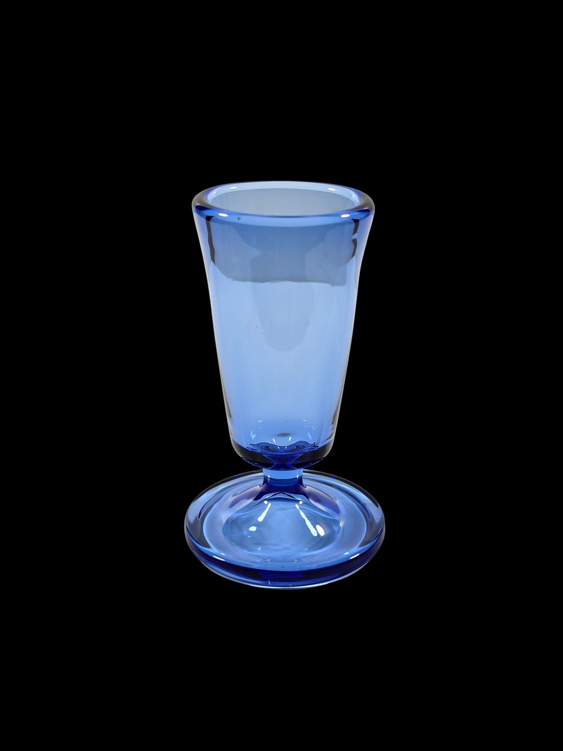 @peetwiceglass Shot Glass #1