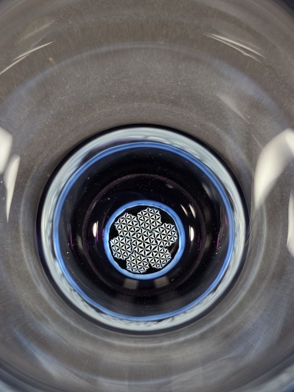 @jeffheathbar FOL Shot Glass