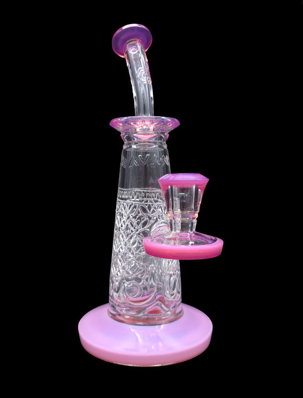 The Flask 2.0 - Karmaline