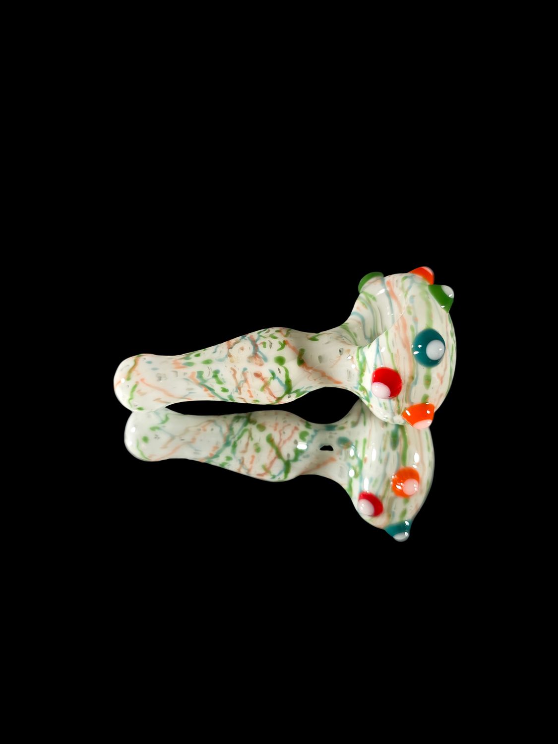 Spaga Standard Spoon #1