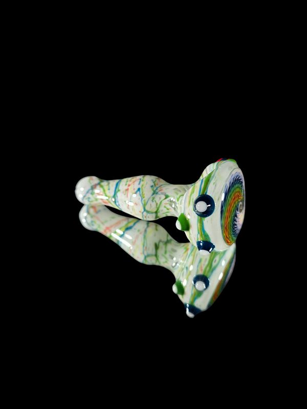 Spaga Wig Wag Spoon #1