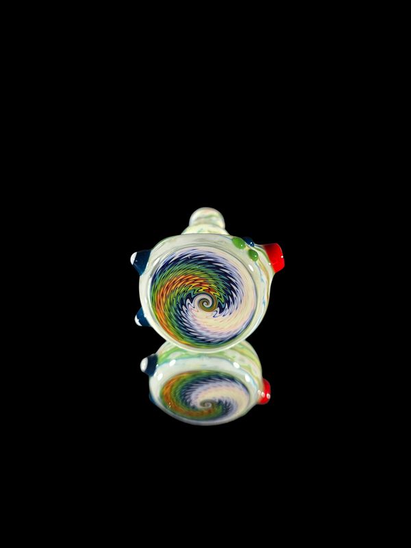 Spaga Wig Wag Spoon #1
