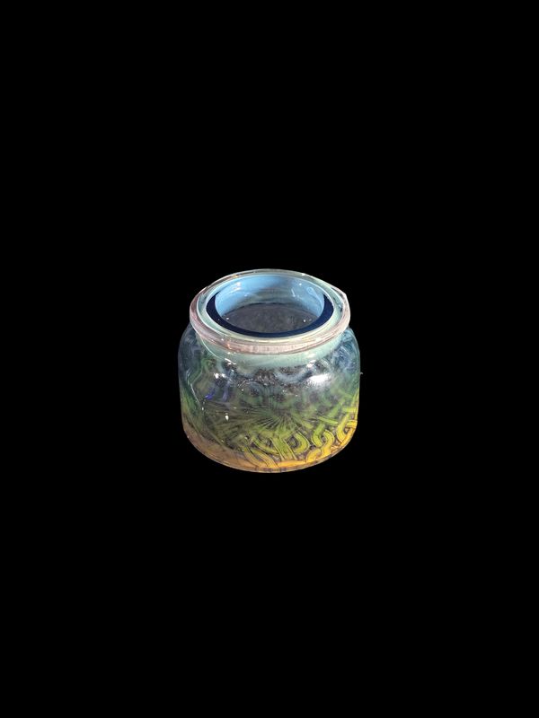 Hefe Jar #5