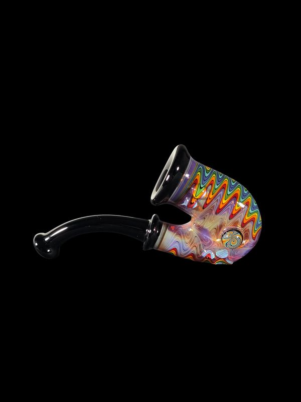 Paul Brehm Sherlock #1