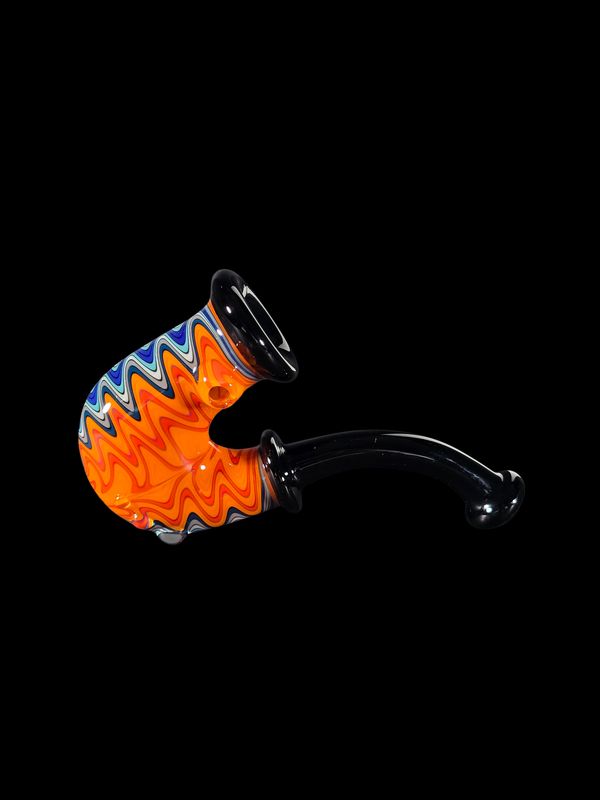 Paul Brehm Sherlock #12