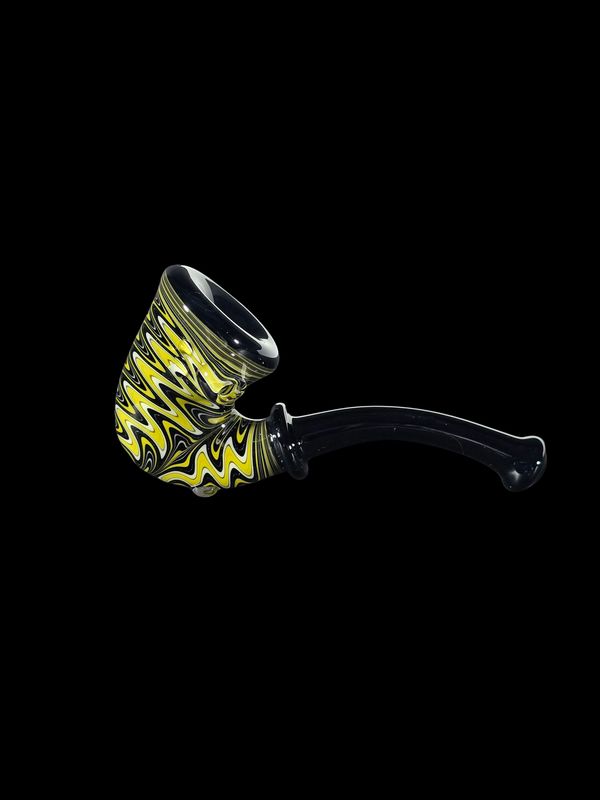 Paul Brehm Sherlock #4
