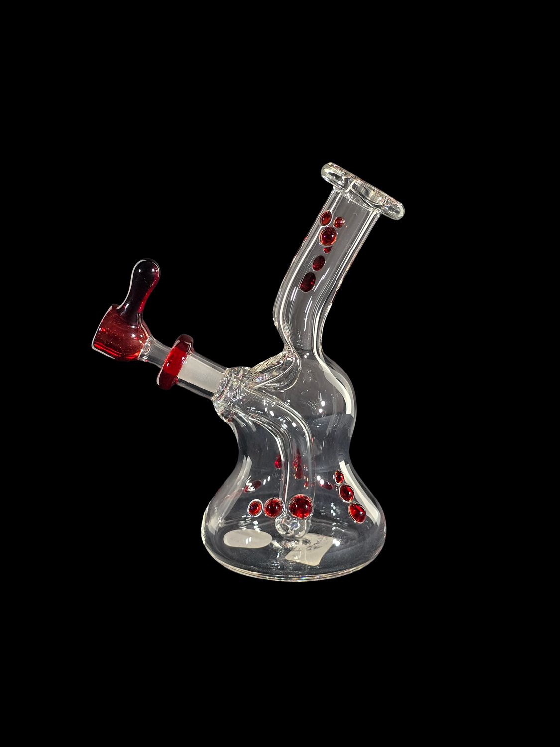 Dragons Blood Jammer