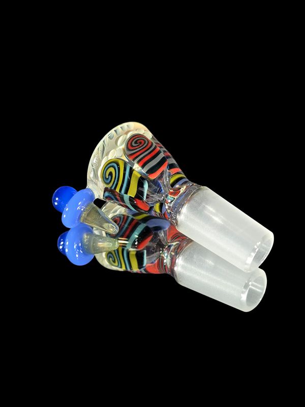 Chunk 14mm Slider #2