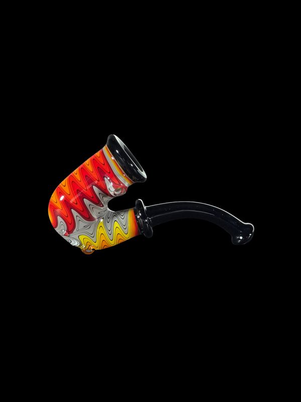 Paul Brehm Sherlock #11
