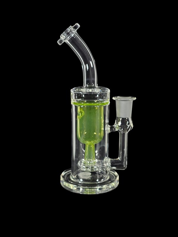 Incycler Accent