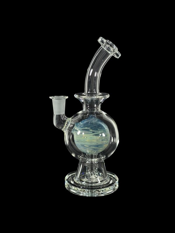 Mini Ball Rig Linework #2