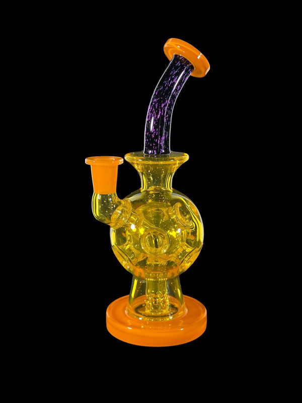 Full Color Exo Sphere