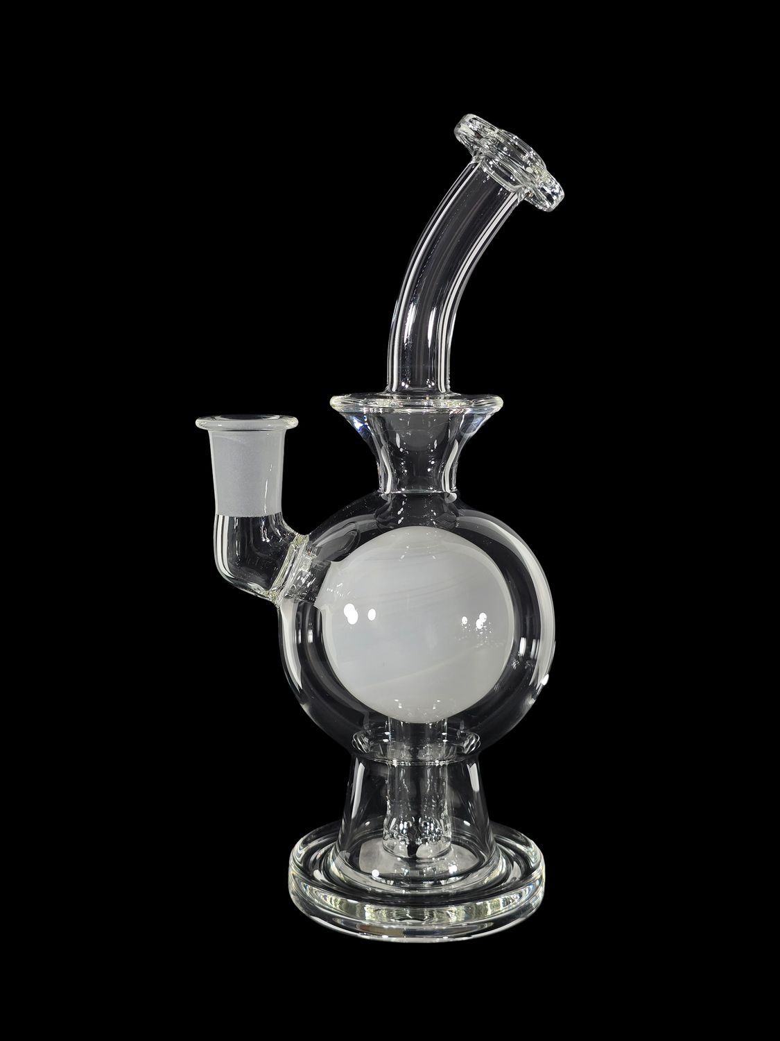 Regular Ball Rig Accent