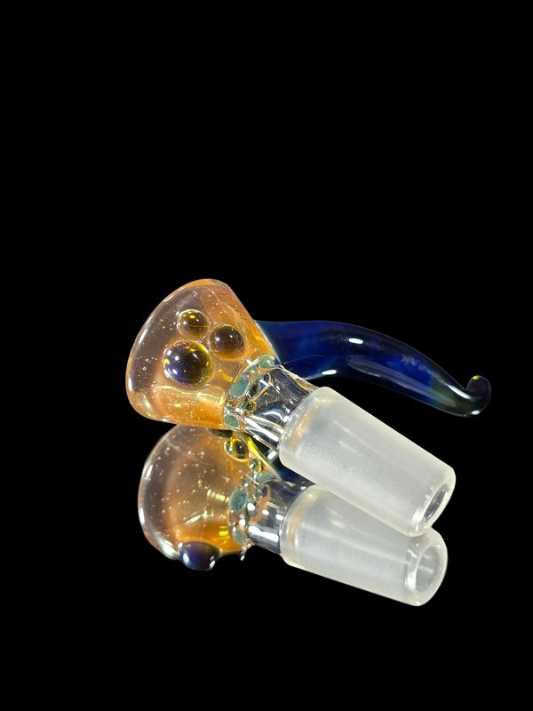 Tangie &amp; Irrid 4-hole Slide 14mm