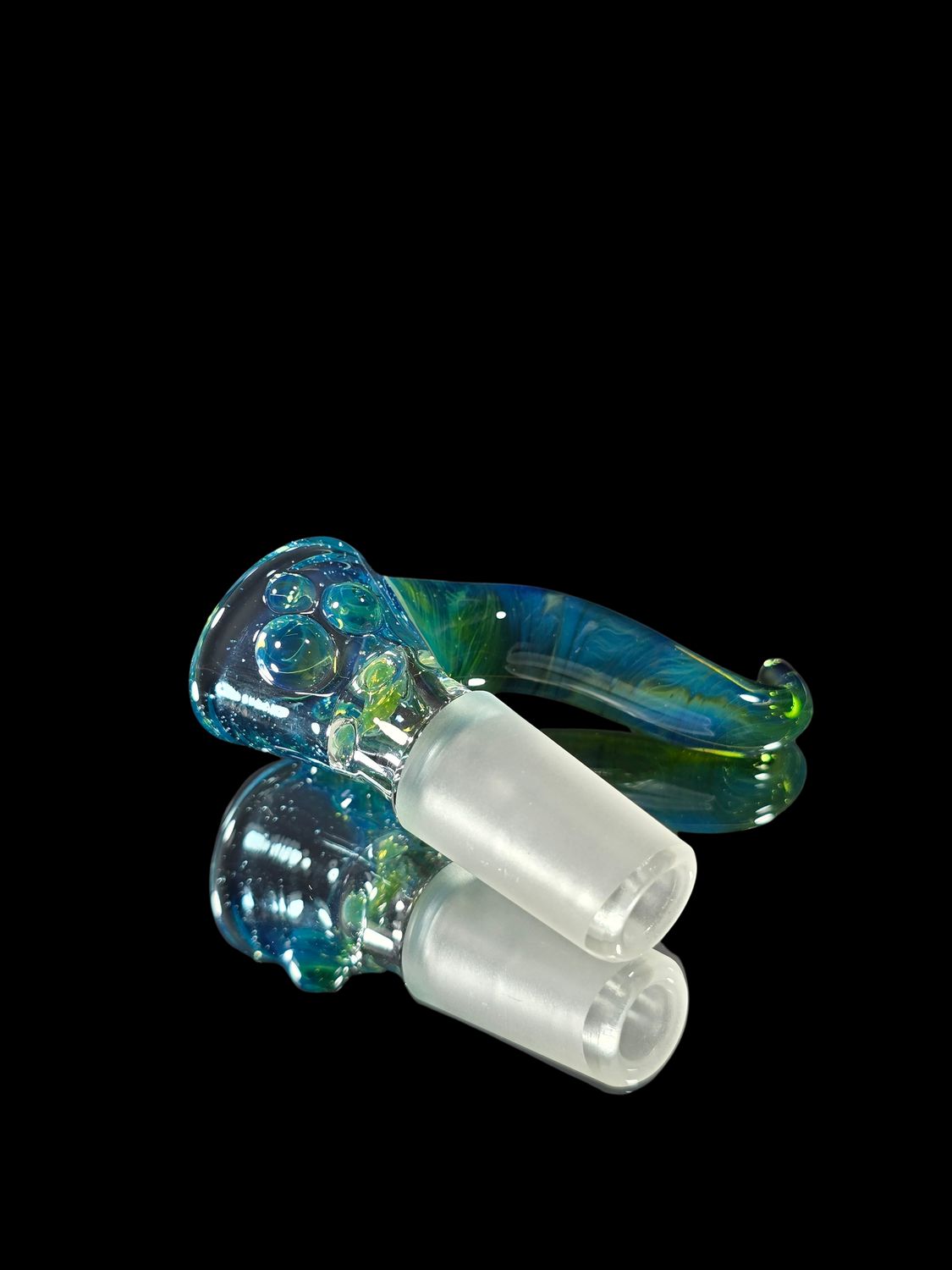 Hydro &amp; Green Energy 4-hole Slide 14mm