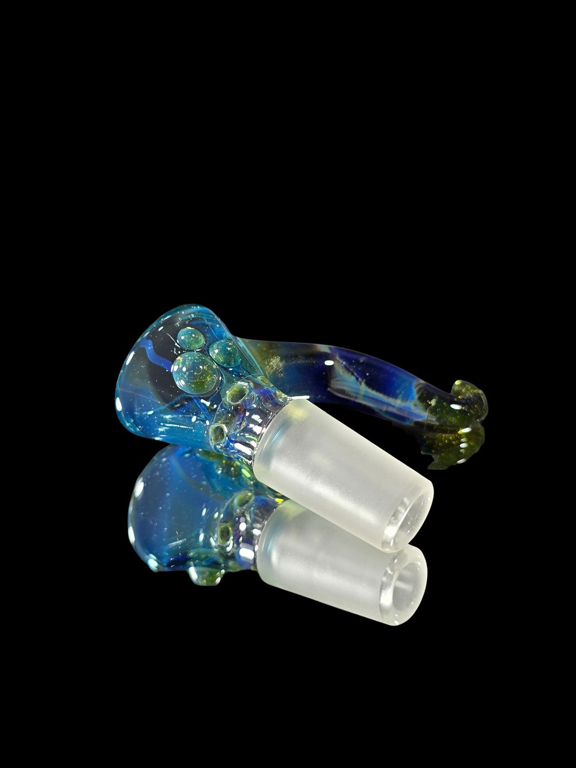 Pinocchio &amp; Myster Adventure 4-hole Slide 14mm