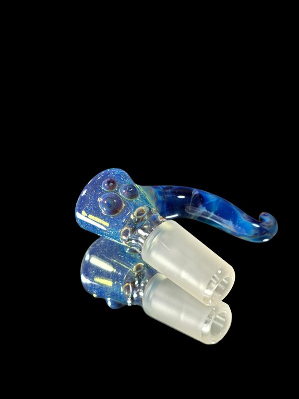 Vaccine &amp; Shotting Star 4-hole Slide 14mm