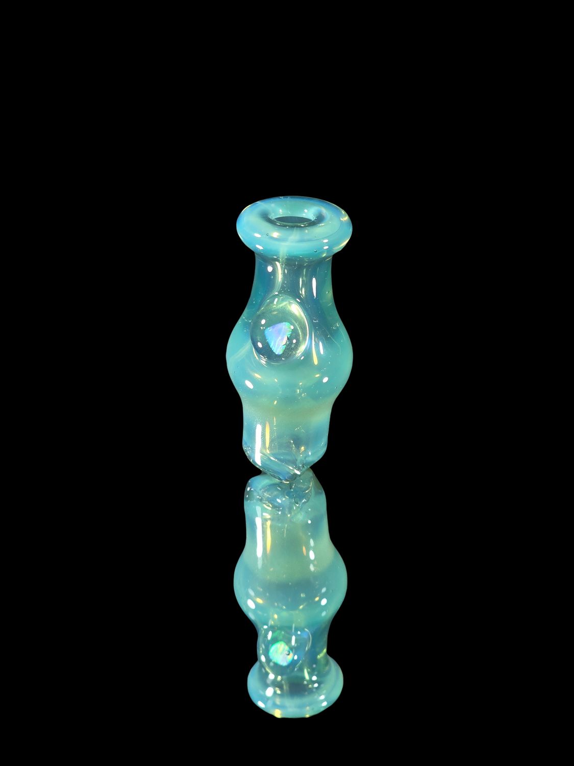 Lily Pad Bubble Spinner