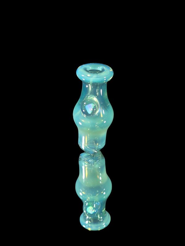 Lily Pad Bubble Spinner