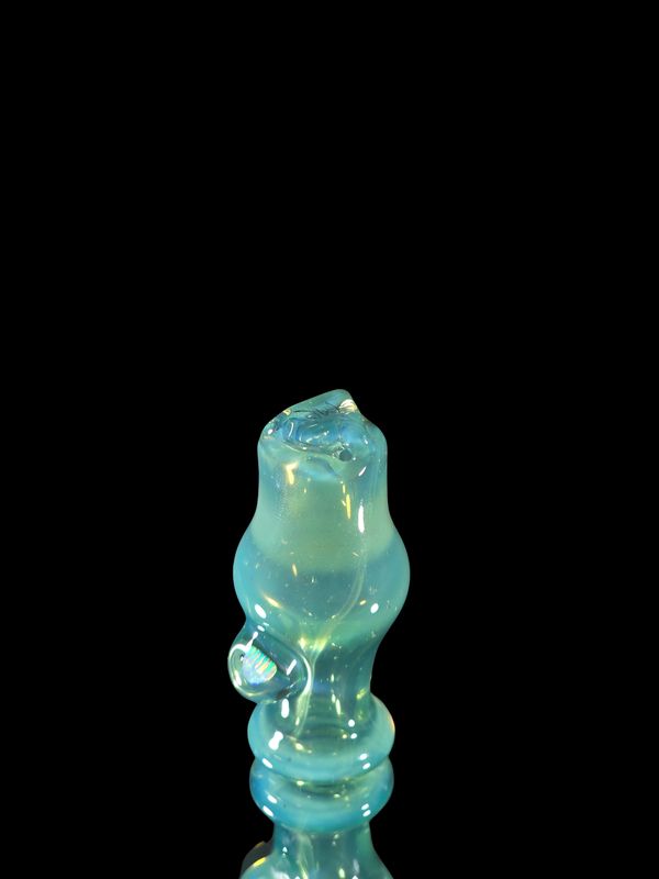 Lily Pad Bubble Spinner