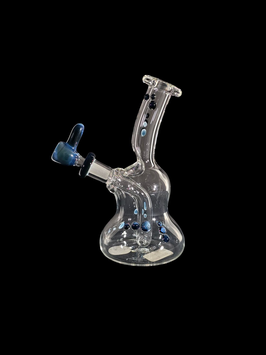 TAG - Fade to Black Jammer