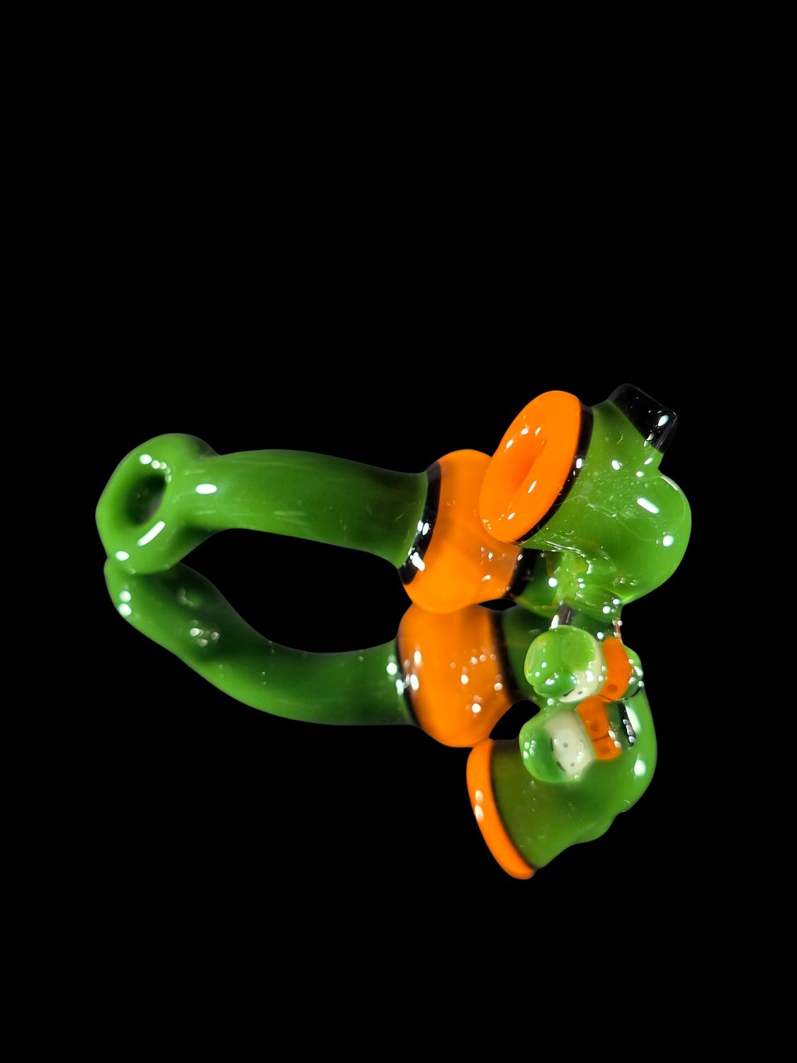 Dematteo Art Kyle Mini Lock