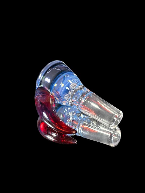 14mm 4-hole Slide #1