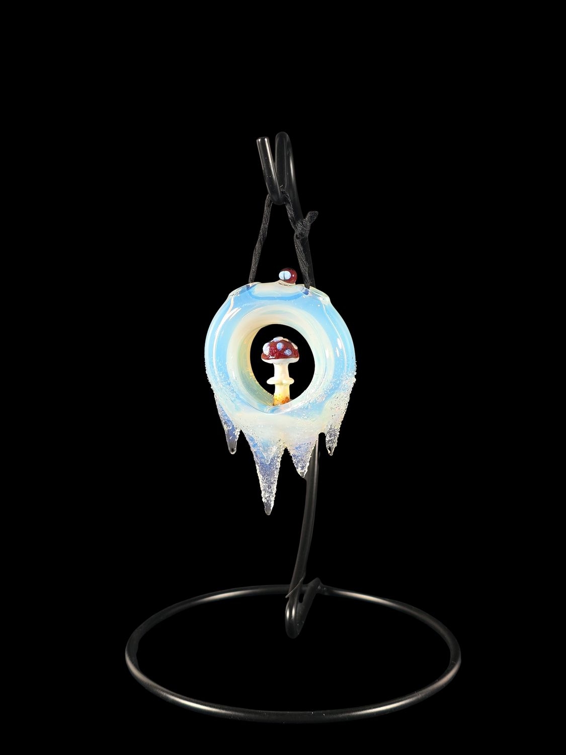 @blusun Moonstone Wreath