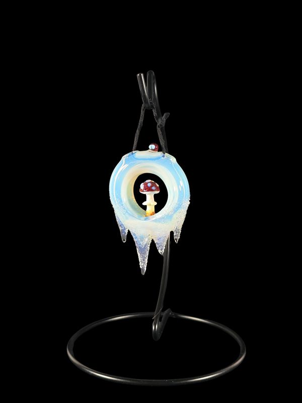 @blusun Moonstone Wreath