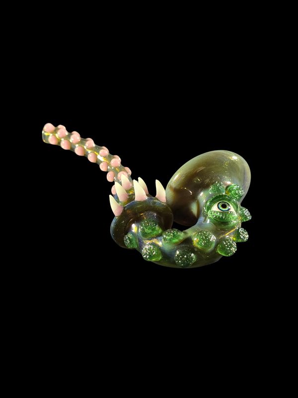 Salt x Saucey Sherlovk