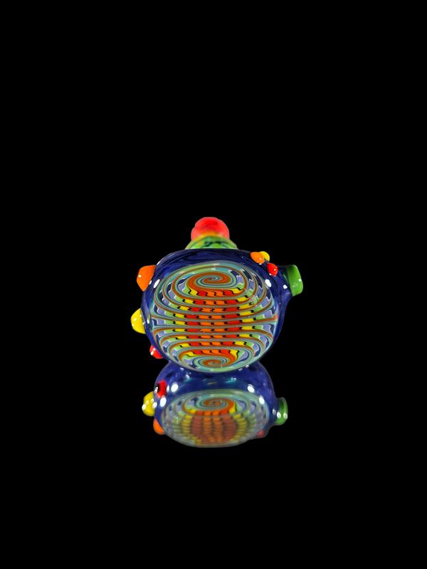 Spaga Wig Wag Spoon #3