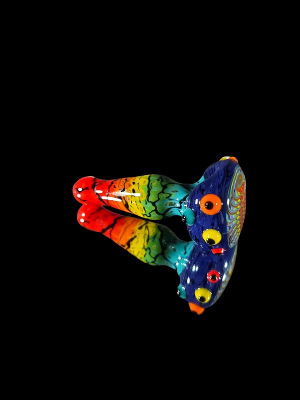 Spaga Wig Wag Spoon #3