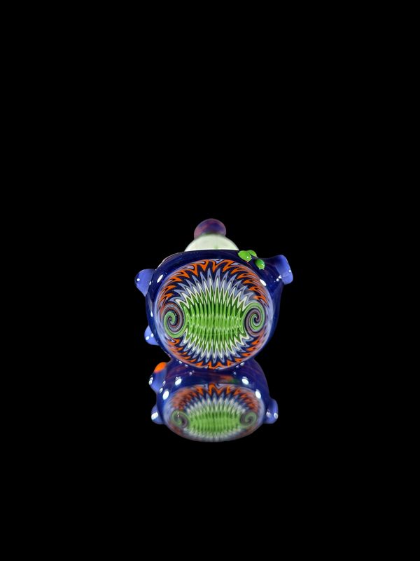 Spaga Wig Wag Spoon #2