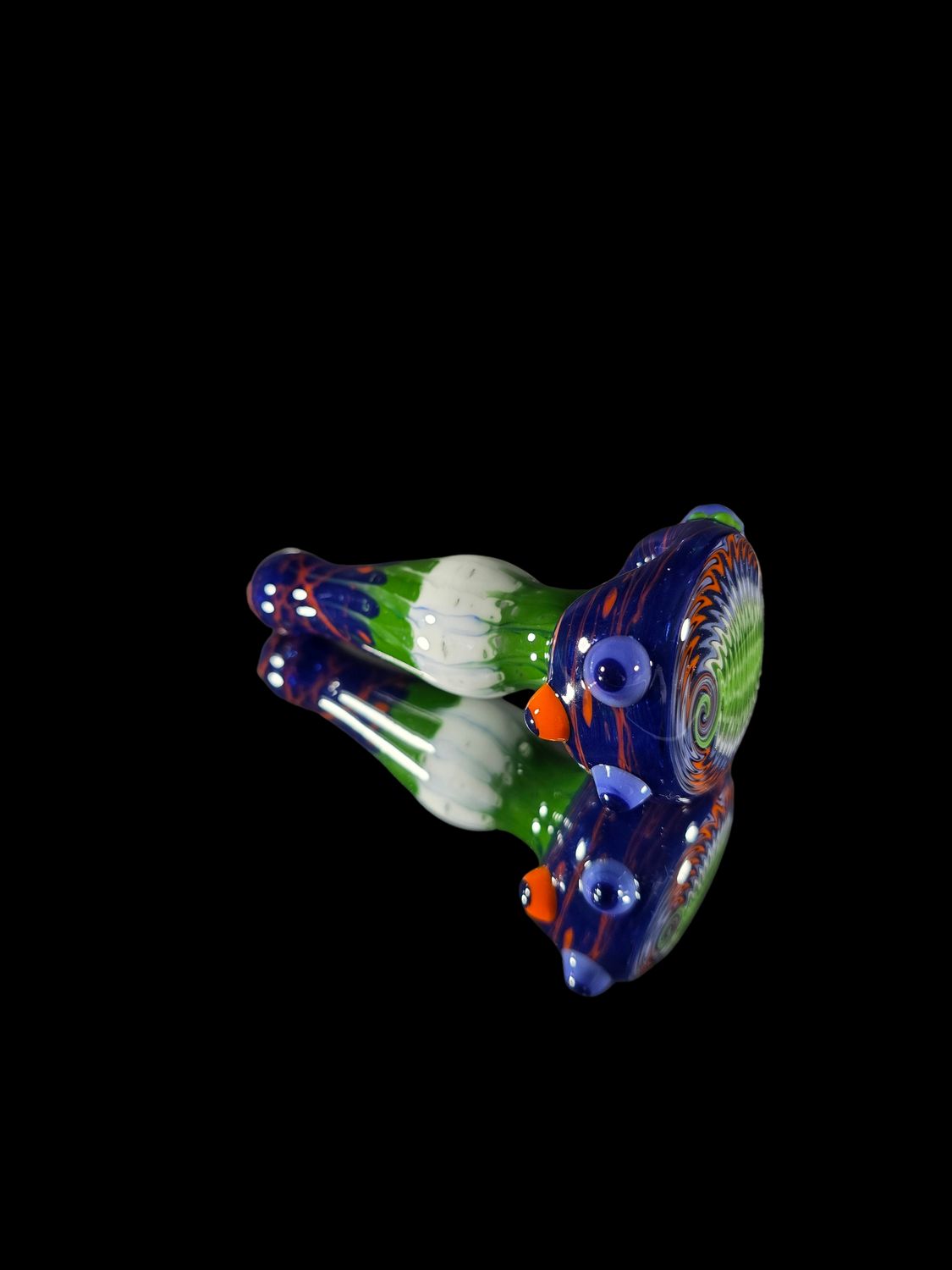 Spaga Wig Wag Spoon #2