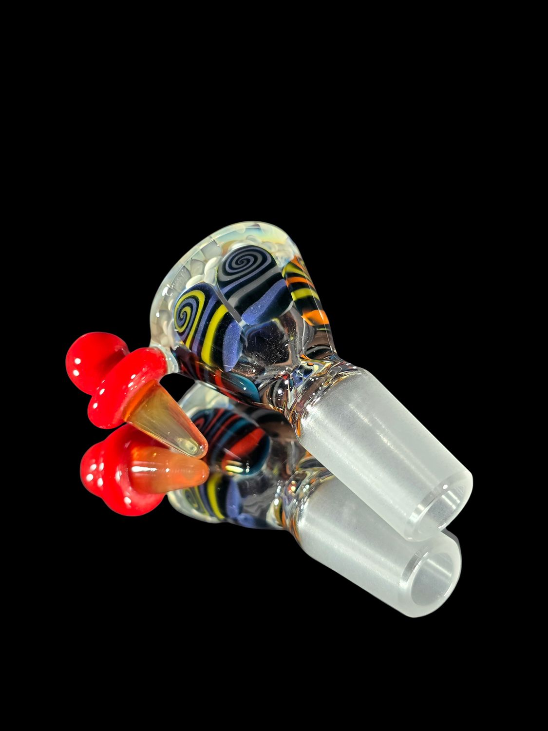 Chunk 14mm Slider #3