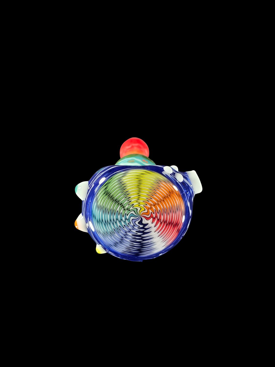 Spaga Wig Wag Spoon #4