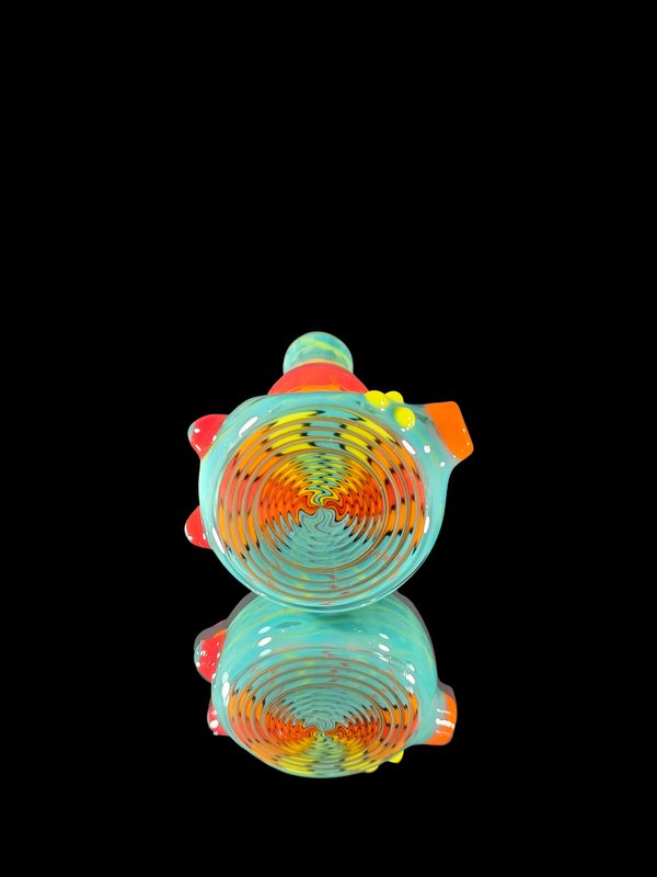 Spaga Wig Wag Spoon #5