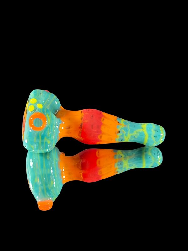 Spaga Wig Wag Spoon #5