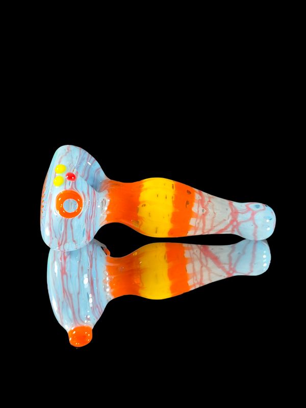 Spaga Wig Wag Spoon #6