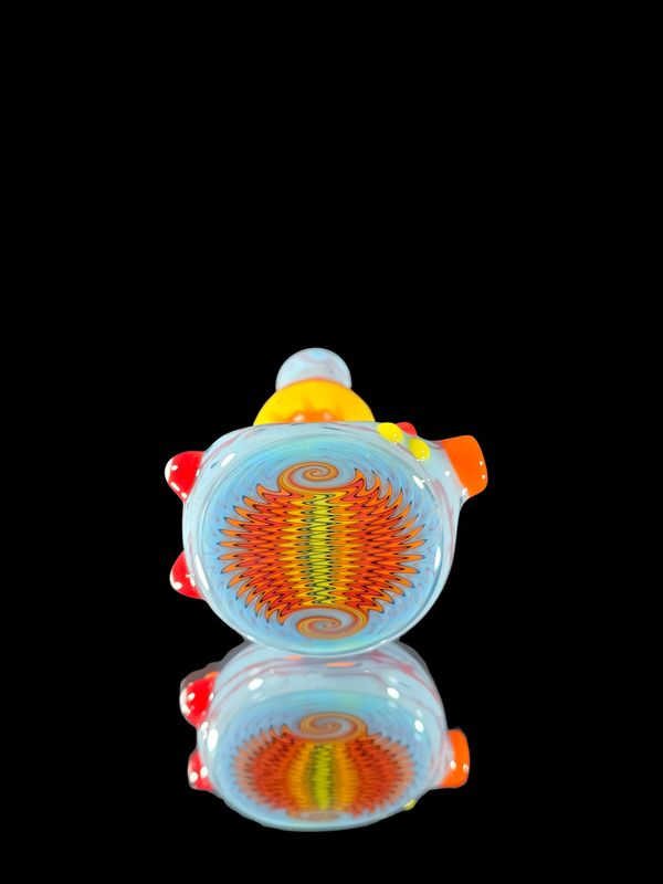 Spaga Wig Wag Spoon #6