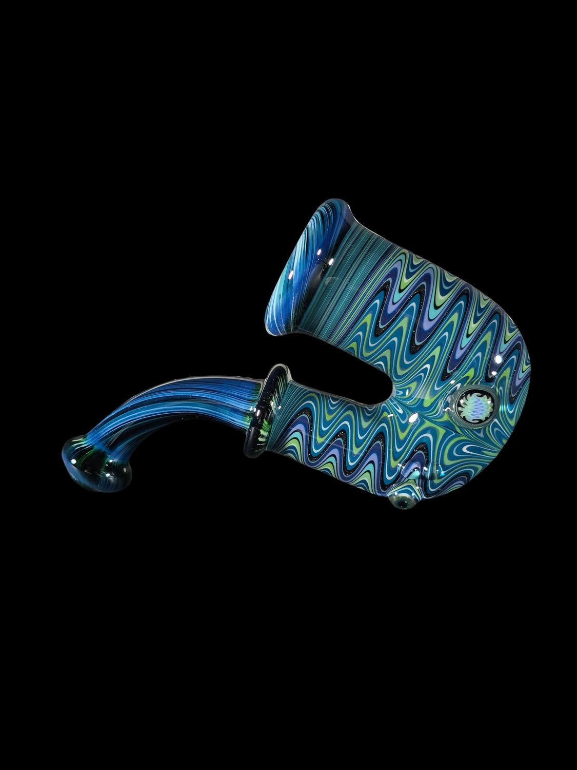 Paul Brehm Sherlock #6