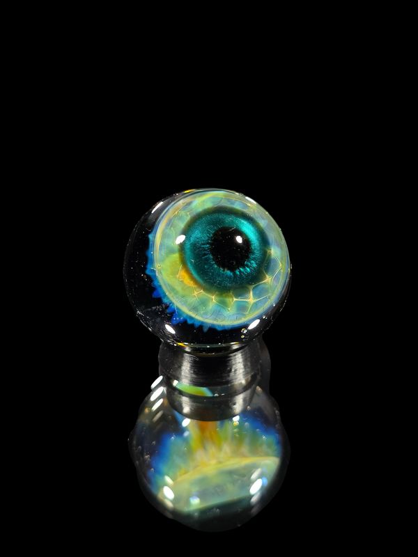 Kubu Marble #1