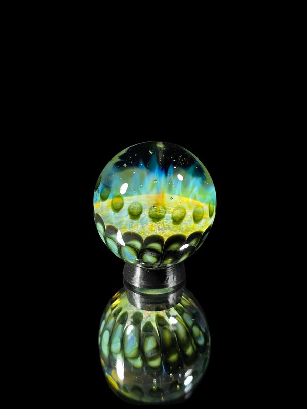 Kubu Marble #4
